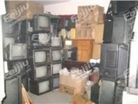 产品展示-腾升废旧物资回收公司