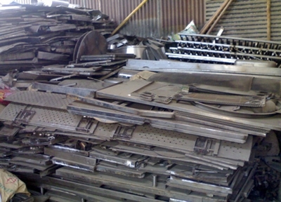 武昌废旧物资回收-武发废旧物资-废旧物资回收利用