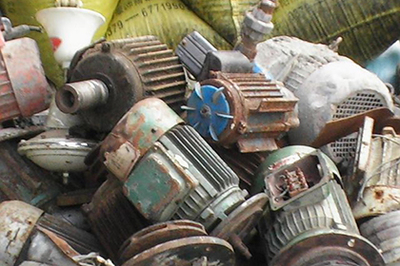 沈阳华翔二手物资回收公司