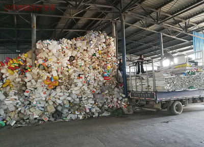 强磁回收废铁回收_德福资源_极其好_服务管理平台