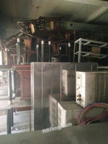 兰州东成高价回收空调,酒店,宾馆,餐厅,办公用品,