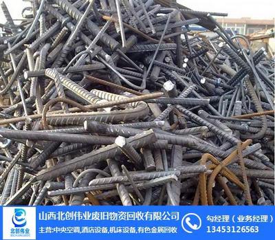 废铁回收价格,废铁回收,北创伟业废品回收