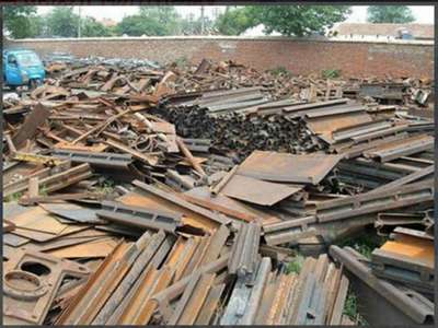 高新区废旧物资回收哪家好_沈阳的废旧物资回收服务