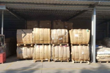 淄博空调回收教你什么叫废旧物资回收利用