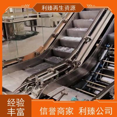 东 莞上下客梯回收现款结算旧手扶梯拆除利臻物资