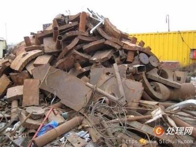 大兴废铁回收-信誉好