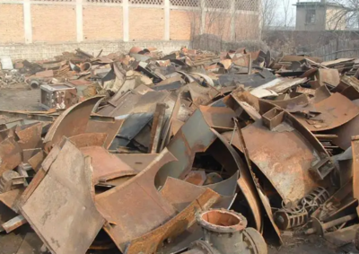 海淀高价上门回收厂房设备 拆除物资回收就近站点