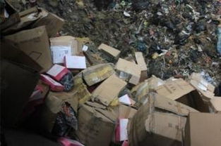 苏州劣质商品与过期食品销毁服务及相关回收公司介绍