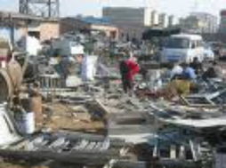 江苏地区物资回收服务指南 空调求购与电子电器回收全解析