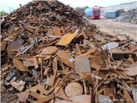 贵州恒富物资回收公司 专业废旧与金属回收服务