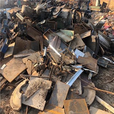 阳江废白铜回收指南 哪里卖及注意事项