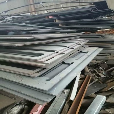 余杭废钢铁回收 促进循环经济与可持续发展