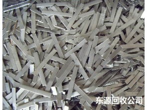 废镍回收与物资再利用 东莞市东源物资回收公司的专业服务
