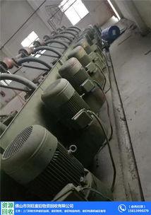 整厂回收电话 佛山 整厂回收 刘旺废旧物资回收企业