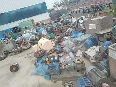 西安库存物资高价回收，专业服务让您满意无忧