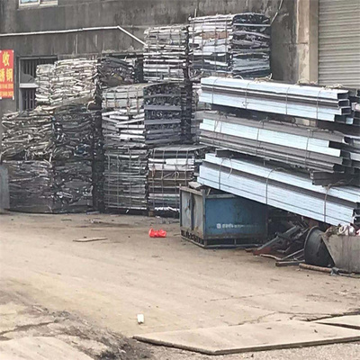 随州废旧物资回收 现款结算，助力循环经济