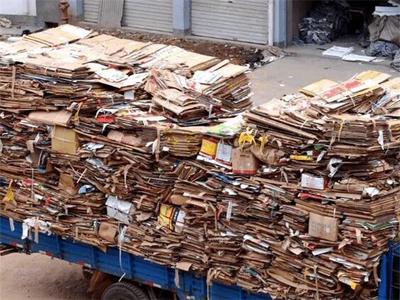 徐州物资回收政策梳理 构建绿色循环经济体系的实践与探索